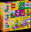 11041 - LEGO CLASSIC - KREATYWNE DINOZAURY
