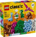 11041 - LEGO CLASSIC - KREATYWNE DINOZAURY