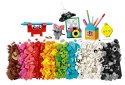 11042 - LEGO CLASSIC - KREATYWNA SKRZYNKA SZCZĘŚCIA