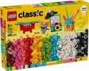 11042 - LEGO CLASSIC - KREATYWNA SKRZYNKA SZCZĘŚCIA