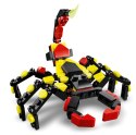 31159 - LEGO CREATOR - DZIKIE ZWIERZĘTA: NIEZWYKŁY PAJĄK
