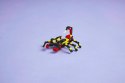 31159 - LEGO CREATOR - DZIKIE ZWIERZĘTA: NIEZWYKŁY PAJĄK