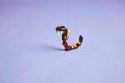 31159 - LEGO CREATOR - DZIKIE ZWIERZĘTA: NIEZWYKŁY PAJĄK