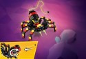 31159 - LEGO CREATOR - DZIKIE ZWIERZĘTA: NIEZWYKŁY PAJĄK