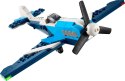 31160 - LEGO CREATOR - STATEK POWIETRZNY: SAMOLOT WYŚCIGOWY