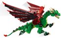 31161 - LEGO CREATOR - ŚREDNIOWIECZNY SMOK