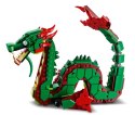 31161 - LEGO CREATOR - ŚREDNIOWIECZNY SMOK