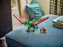 31161 - LEGO CREATOR - ŚREDNIOWIECZNY SMOK