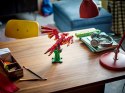 31161 - LEGO CREATOR - ŚREDNIOWIECZNY SMOK