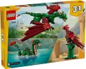 31161 - LEGO CREATOR - ŚREDNIOWIECZNY SMOK