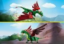 31161 - LEGO CREATOR - ŚREDNIOWIECZNY SMOK