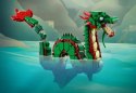 31161 - LEGO CREATOR - ŚREDNIOWIECZNY SMOK