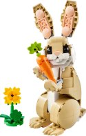 31162 - LEGO CREATOR - UROCZY KRÓLICZEK