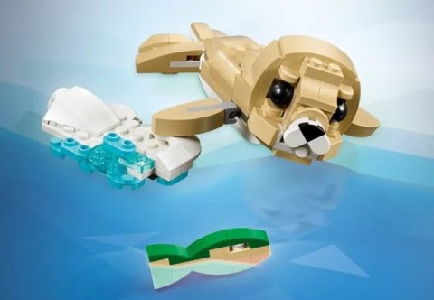 31162 - LEGO CREATOR - UROCZY KRÓLICZEK 31162 - LEGO CREATOR - UROCZY KRÓLICZEK
