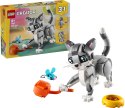 31163 - LEGO CREATOR - PSOTNY KOT