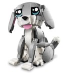 31163 - LEGO CREATOR - PSOTNY KOT