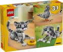 31163 - LEGO CREATOR - PSOTNY KOT