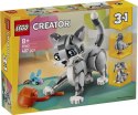 31163 - LEGO CREATOR - PSOTNY KOT