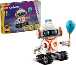 31164 - LEGO CREATOR - KOSMICZNY ROBOT