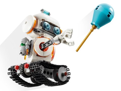 31164 - LEGO CREATOR - KOSMICZNY ROBOT 31164 - LEGO CREATOR - KOSMICZNY ROBOT