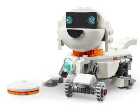 31164 - LEGO CREATOR - KOSMICZNY ROBOT 31164 - LEGO CREATOR - KOSMICZNY ROBOT