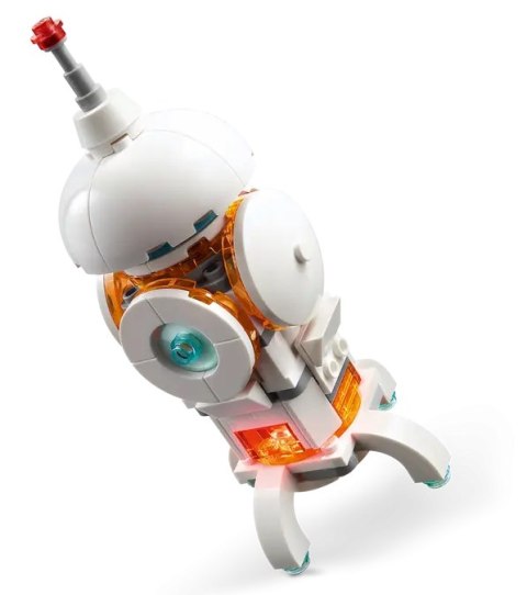 31164 - LEGO CREATOR - KOSMICZNY ROBOT 31164 - LEGO CREATOR - KOSMICZNY ROBOT