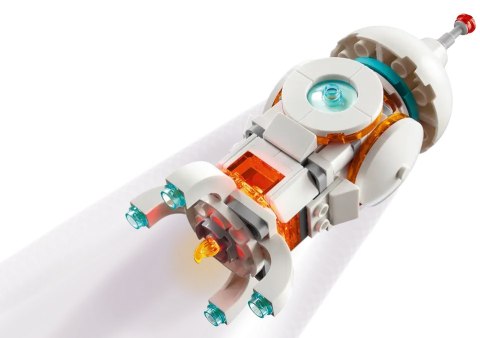 31164 - LEGO CREATOR - KOSMICZNY ROBOT 31164 - LEGO CREATOR - KOSMICZNY ROBOT