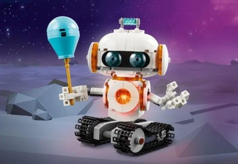 31164 - LEGO CREATOR - KOSMICZNY ROBOT 31164 - LEGO CREATOR - KOSMICZNY ROBOT