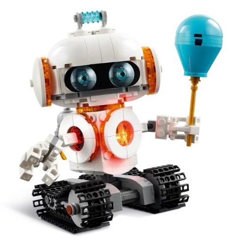 31164 - LEGO CREATOR - KOSMICZNY ROBOT 31164 - LEGO CREATOR - KOSMICZNY ROBOT