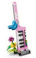 31169 - LEGO CREATOR - MASZYNA DO PISANIA Z KWIATAMI