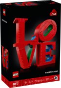 31214 - LEGO ART - LOVE