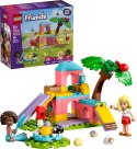 42640 - LEGO FRIENDS - PLAC ZABAW DLA ŚWINEK MORSKICH