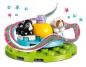 42640 - LEGO FRIENDS - PLAC ZABAW DLA ŚWINEK MORSKICH
