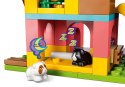 42640 - LEGO FRIENDS - PLAC ZABAW DLA ŚWINEK MORSKICH