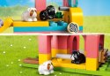 42640 - LEGO FRIENDS - PLAC ZABAW DLA ŚWINEK MORSKICH