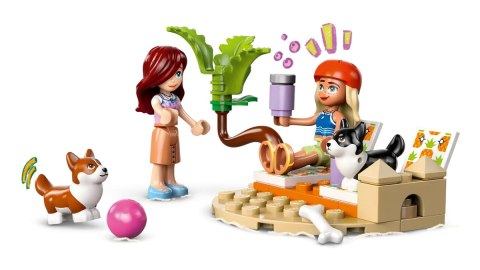 42641 - LEGO FRIENDS - PRZYGODA Z SURFUJĄCYMI PSAMI I SKUTEREM 42641 - LEGO FRIENDS - PRZYGODA Z SURFUJĄCYMI PSAMI I SKUTEREM