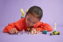 42641 - LEGO FRIENDS - PRZYGODA Z SURFUJĄCYMI PSAMI I SKUTEREM