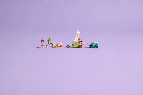 42641 - LEGO FRIENDS - PRZYGODA Z SURFUJĄCYMI PSAMI I SKUTEREM 42641 - LEGO FRIENDS - PRZYGODA Z SURFUJĄCYMI PSAMI I SKUTEREM