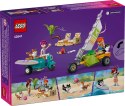 42641 - LEGO FRIENDS - PRZYGODA Z SURFUJĄCYMI PSAMI I SKUTEREM