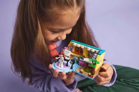 42647 - LEGO FRIENDS - POKÓJ PAISLEY