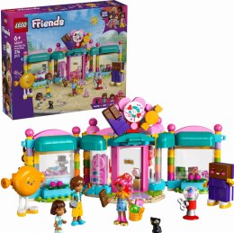 42649 - LEGO FRIENDS - SKLEP Z CUKIERKAMI W HEARTLAKE