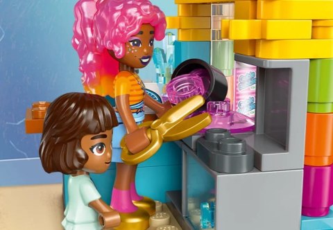 42649 - LEGO FRIENDS - SKLEP Z CUKIERKAMI W HEARTLAKE 42649 - LEGO FRIENDS - SKLEP Z CUKIERKAMI W HEARTLAKE
