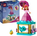 43259 - LEGO DISNEY - WIRUJĄCA ARIELKA