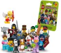 71048 - LEGO MINIFIGURES - SERIA 27
