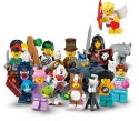 71048 - LEGO MINIFIGURES - SERIA 27