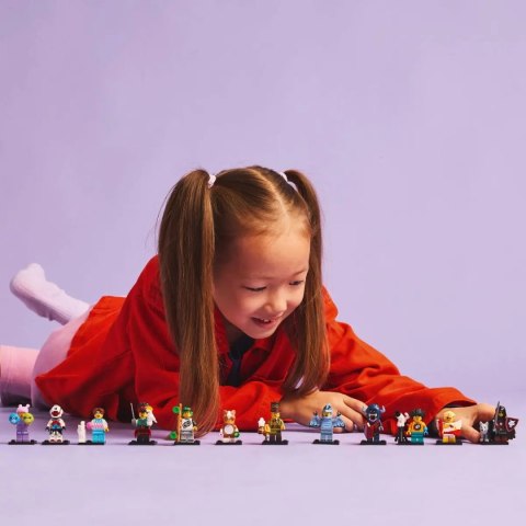 71048 - LEGO MINIFIGURES - SERIA 27 71048 - LEGO MINIFIGURES - SERIA 27