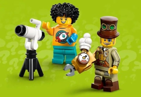 71048 - LEGO MINIFIGURES - SERIA 27 71048 - LEGO MINIFIGURES - SERIA 27