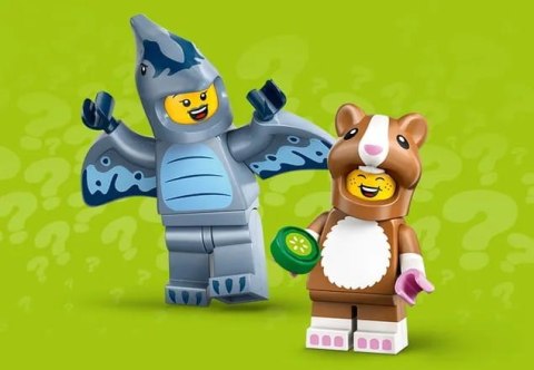 71048 - LEGO MINIFIGURES - SERIA 27 71048 - LEGO MINIFIGURES - SERIA 27