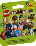 71048 - LEGO MINIFIGURES - SERIA 27