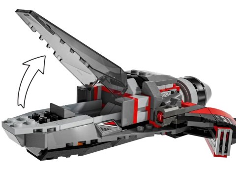 76292 - LEGO SUPER HEROES - KAPITAN AMERYKA KONTRA CZERWONY HULK — BITWA 76292 - LEGO SUPER HEROES - KAPITAN AMERYKA KONTRA CZERWONY HULK — BITWA
